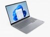 Lenovo Laptop ThinkBook 16 G8 21SK00R2PB  W11Pro Ultra 7 255H^16GB^1TB^INT^16.0 WUXGA^Arctic grey^3YRS OS + CO2 Offset